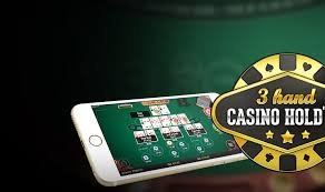 Akses permainan sportsbook dan live casino melalui smartphone Android dan iOS dengan sgptoto88