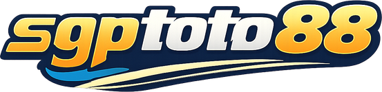 Logo sgptoto88
